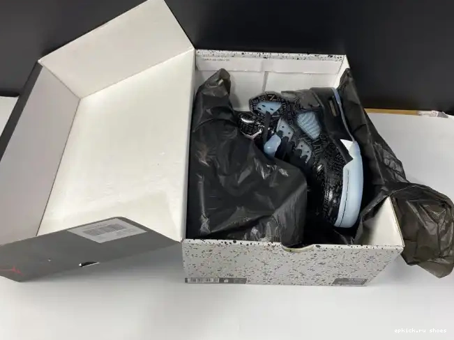 Cheap Doernbecher 5 AIR 633068-010 Retro Jordan 0507